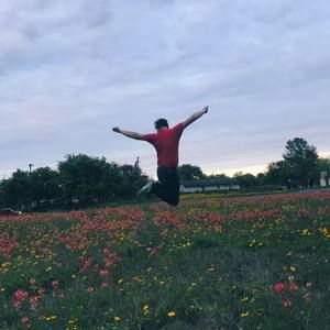 Meet your Posher, Samuel